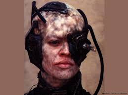Image result for seven of nine