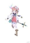 Atelier Rorona : The Alchemist of Arland : Astuces et Guide