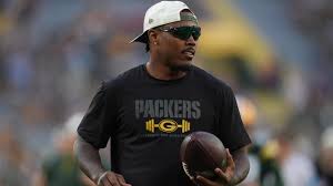 Lawyers for Victim in Packers Running Back Josh Jacobs' Battery Case File Motion to Seal Evidence
