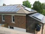 Cost to put solar panels on home