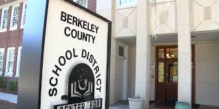 berkeley county school district