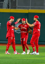 Diablos Rojos