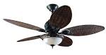 Covered Porch Outdoor Ceiling Fans at Menards