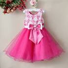 Baby girl party dresses