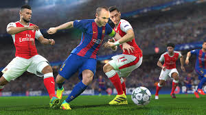 Image result for fifa 17 