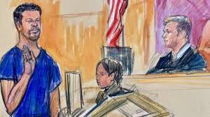 Press dinner shooting suspect charged with attempting to assassinate the president