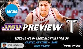 James Madison Dukes vs. Troy Trojans: Game Preview and Predictions