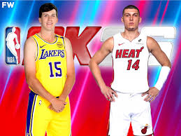 Fadeaway World - News update