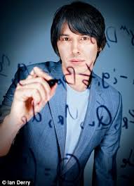 Resultado de imagem para brian cox