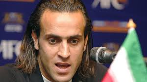 ali karimi