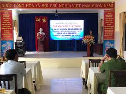 Phường Cửa Đại phát động “Tháng hành động vì bình đẳng giới và phòng chống bạo lực trên cơ sở giới” năm 2024