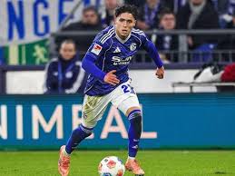 Trend Google: schalke 04 - arminia bielefeld