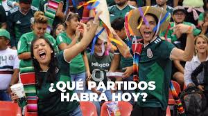 Partidos del Mundial hoy, 17 de junio: ¿a qué hora juega Colombia en CDMX?