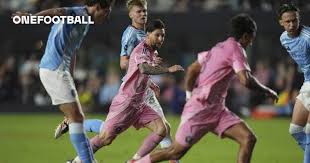 New York City FC x Inter Miami – Palpites, escalações e onde assistir – MLS 2026 – Temporada Regular 5ª Rodada