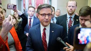 ICE Reform Debate Picks Up as Partial Government Shutdown Ends