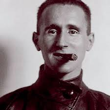 Resultado de imagen para bertolt brecht