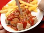 Original Berliner Currywurst - Rezept mit Video