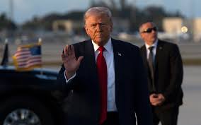 Putin and Trump discuss Iran and Ukraine wars — Kremlin