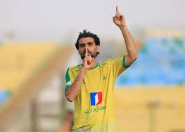 شوک مثبت سید سیروس با هافبک محبوب!
