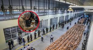 El Salvador: Más de 400 maras son juzgados en macroaudiencia