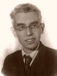 Alexander Luria Alexander Romanovich LURIA (Kazan, 16.06. 1902–14.08.1977, Moscow). He entered Kazan University at the age of 16 and ... - alexander_luria