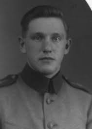 August Wilhelm Johansson (Broman) * 1867-09-05 NysÃ¤tra, Uppsala lÃ¤n â  1941-07-22 Hummelsta, Tillinge, Uppsala lÃ¤n. Soldat, HemmansÃ¤gare Blev 73 Ã¥r - p741e3a090o