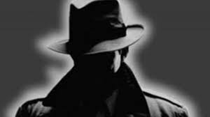 Αποτέλεσμα εικόνας για ντετέκτιβ