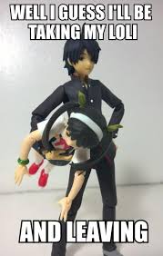 Znalezione obrazy dla zapytania lolicon