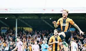 The League Paper - News update