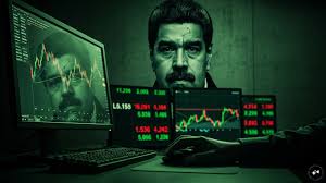 Trader Turns ₹27 Lakh Bet On Maduro’s Exit Into ₹3.9 Crore After US Captures Venezuelan President