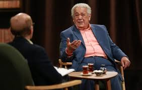 رضا فیاضی دوباره مهمان «چهل‌ تیکه» می‌شود