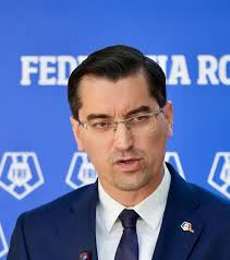 Ce a spus Răzvan Burleanu, după ce biletele României pentru barajul cu Turcia s-au epuizat în 20 de secunde