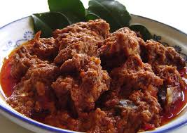 Image result for rendang