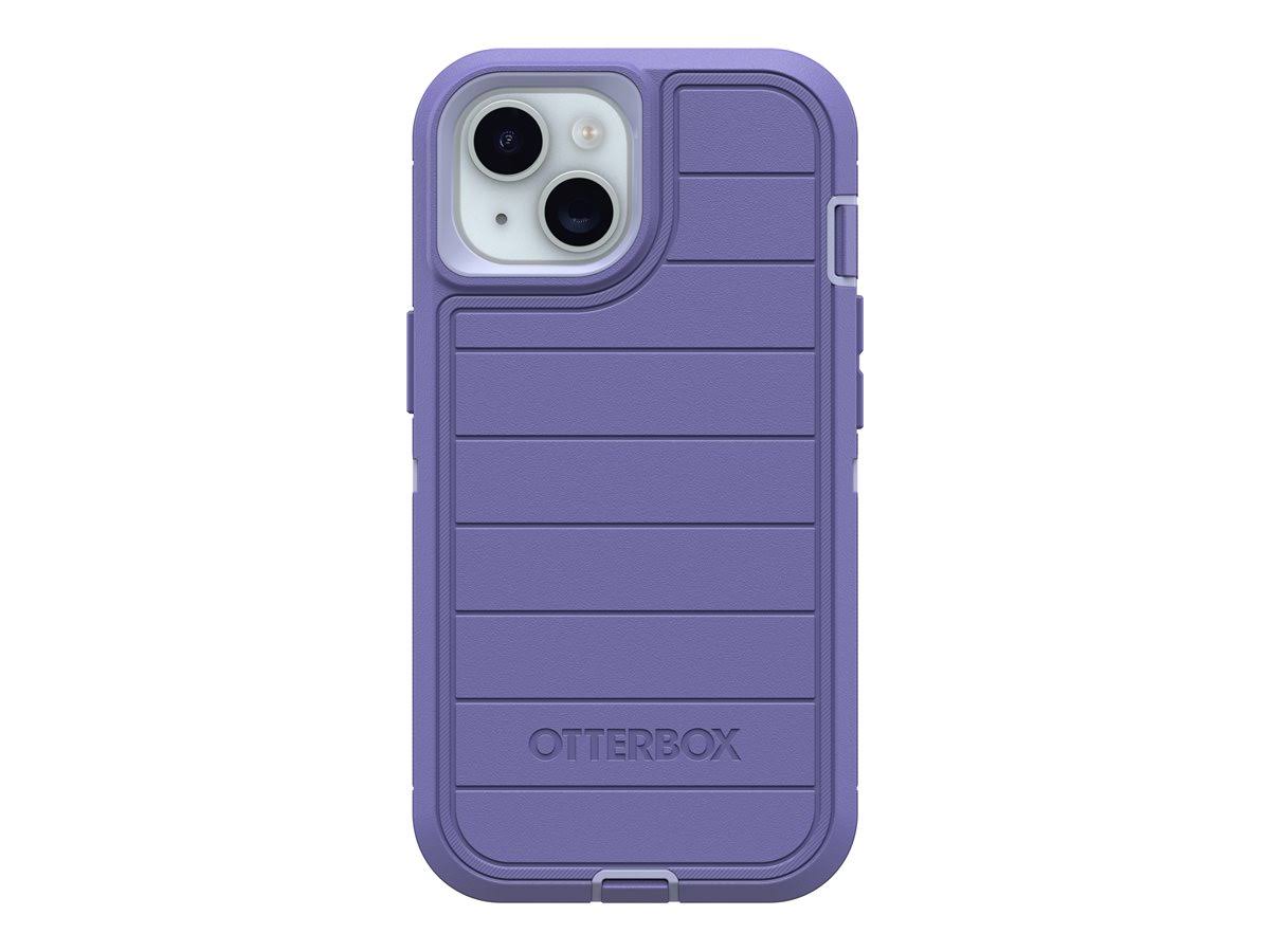 OtterBox Defender Pro Case for Apple iPhone 15 / iPhone 14 / iPhone 13