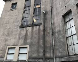 江波山気象館 被爆建物の画像