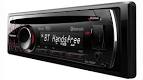 DEH-X4700BT - CD Receiver with MIXTRAX, Bluetooth. - Pioneer