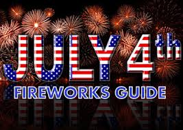 Image result for July 4th