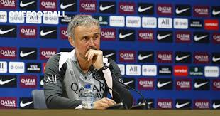 Luis Enrique dio la clave para anular a Luis Díaz en la Champions League