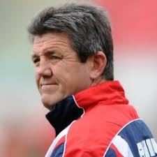 Aviva Premiership Rugby club Gloucester have added to their coaching team by signing former Australia defence coach John Muggleton and England Under 20&#39;s ... - John-Muggleton-2014-006