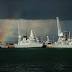 Troubled Waters: Locals Fear Mysterious Tiwi Islands Port Is Being...