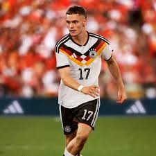 Germany's jerseys are more sought-after than ever says Adidas' CEO