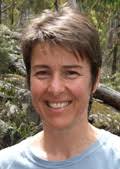 Katharina Fabricius is a coral reef ecologist who has worked on coral reefs of the Great Barrier Reef and many other regions around the ... - KatharinaFabricius_99688