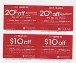 Macy s Coupons, Promo Codes, Coupon Codes - RetailMeNot