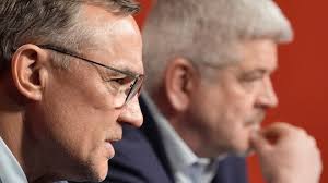 Red Wings' wild summer takes turn with Steve Yzerman's departure as GM