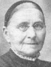 These churches eventually formed the “Anderson Church of God” denomination. Julia Foote (1823-1900) Julia was born in New york, a child of former slaves. - ss1