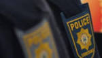 Convicted Crime Intelligence officer remains