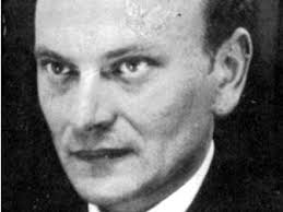 Georg Wrazidlo initiiert am 5. Mai 1946 gemeinsam mit 30 anderen Studenten ...