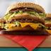 McDonald's testing bigger Big Mac (and a Mac Jr.) in Columbus and ...