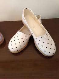 Resultado de imagem para alpargatas lindas