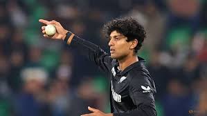 Ravindra, Conway pave the way as New Zealand clinch ODI series against West Indies